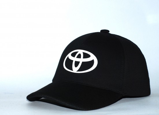 Бейсболка мужская Toyota Бейсболка мужская Toyota