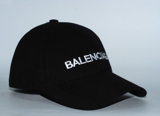 Бейсболка мужская Balenciaga (Коттон) Бейсболка мужская Balenciaga (Коттон)