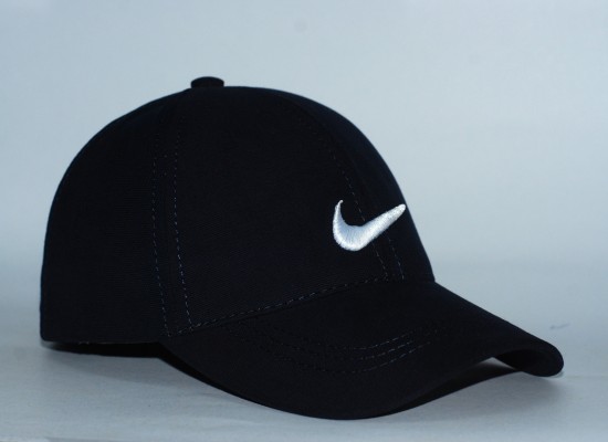 Бейсболка мужская Nike №1 (Коттон) Бейсболка мужская Nike №1 (Коттон)