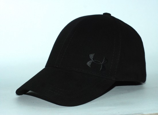 Бейсболка мужская Under Armour (Коттон) Бейсболка мужская Under Armour (Коттон)