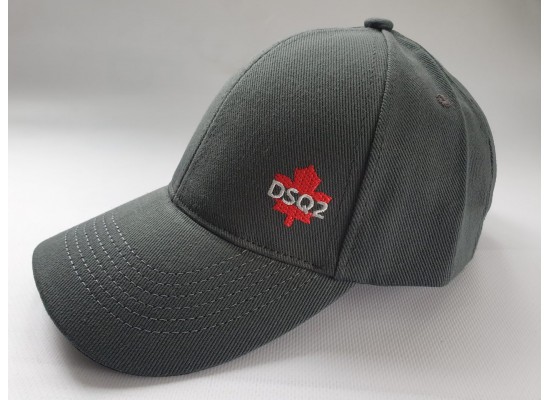 Бейсболка мужская DSQ2 (Коттон) Бейсболка мужская DSQ2 (Коттон)