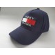 Бейсболка мужская Tommy Hilfiger (Коттон) Бейсболка мужская Tommy Hilfiger (Коттон)