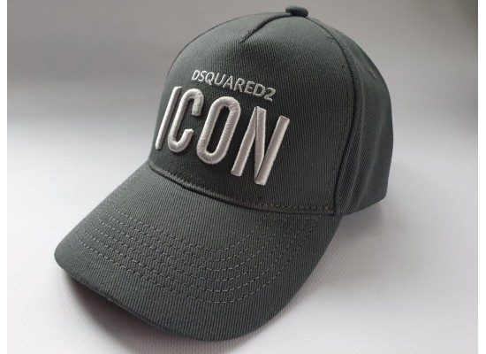 Бейсболка мужская Icon (Коттон) Бейсболка мужская Icon (Коттон)