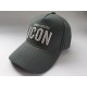 Бейсболка мужская Icon (Коттон) Бейсболка мужская Icon (Коттон)