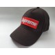 Бейсболка мужская SUPREME (Коттон) Бейсболка мужская SUPREME (Коттон)