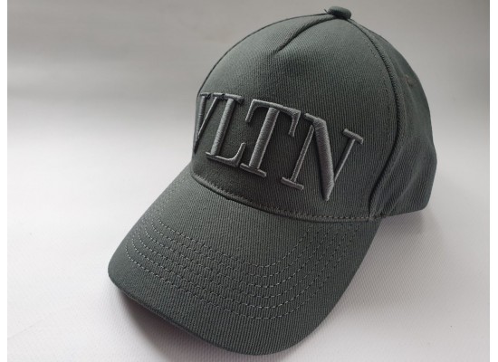 Бейсболка мужская VLTN (Коттон) Бейсболка мужская VLTN (Коттон)