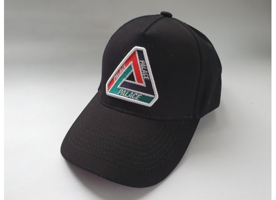 Бейсболка мужская PALACE (Коттон) Бейсболка мужская PALACE (Коттон)