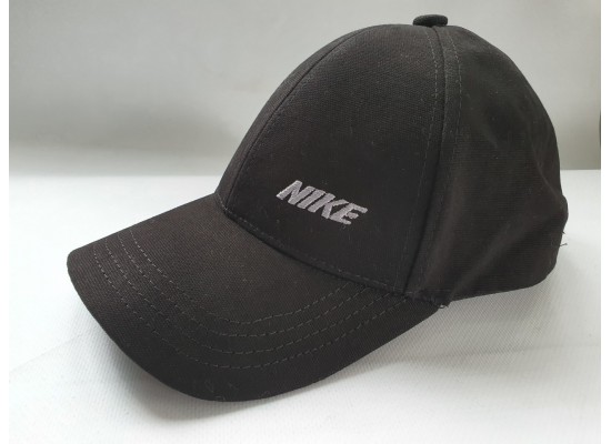 Бейсболка мужская Nike №3 (Коттон) Бейсболка мужская Nike №3 (Коттон)