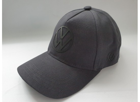 Бейсболка мужская Volkswagen (Коттон) Бейсболка мужская Volkswagen (Коттон)