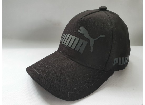 Бейсболка мужская PUMA №1 (Коттон) Бейсболка мужская PUMA №1 (Коттон)