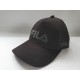 Бейсболка мужская FILA №3 (Коттон) Бейсболка мужская FILA №3 (Коттон)