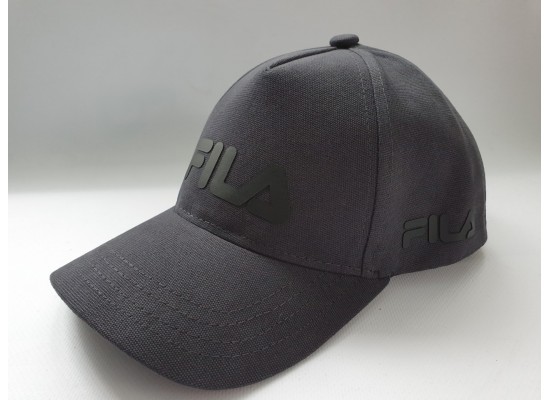 Бейсболка мужская FILA №3 (Коттон) Бейсболка мужская FILA №3 (Коттон)