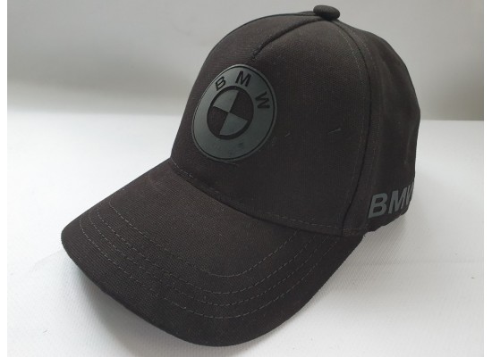 Бейсболка мужская BMW (Коттон) Бейсболка мужская BMW (Коттон)