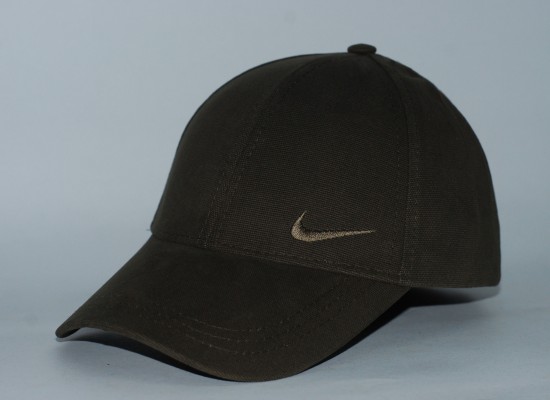 Бейсболка мужская Nike №2 (Коттон) Бейсболка мужская Nike №2 (Коттон)