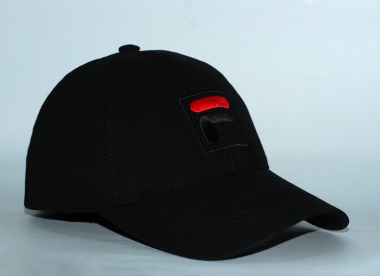 Бейсболка мужская Fila (Коттон) Бейсболка мужская Fila (Коттон)