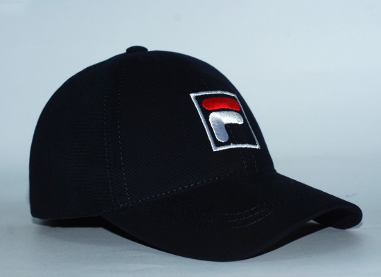 Бейсболка мужская Fila (Коттон) Бейсболка мужская Fila (Коттон)