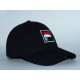 Бейсболка мужская Fila (Коттон) Бейсболка мужская Fila (Коттон)