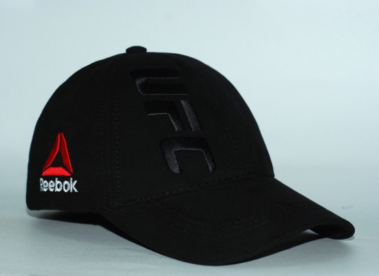 Бейсболка мужская Reebok (Коттон) Бейсболка мужская Reebok (Коттон)