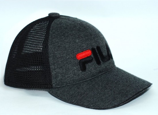 Бейсболка мужская FILA (Сетка+Вышивка+МАРС) Бейсболка мужская FILA (Сетка+Вышивка+МАРС)