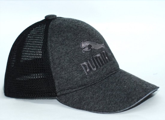 Бейсболка мужская PUMA (Сетка+Вышивка+МАРС) Бейсболка мужская PUMA (Сетка+Вышивка+МАРС)