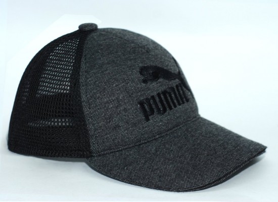 Бейсболка мужская PUMA (Сетка+Вышивка+МАРС) Бейсболка мужская PUMA (Сетка+Вышивка+МАРС)