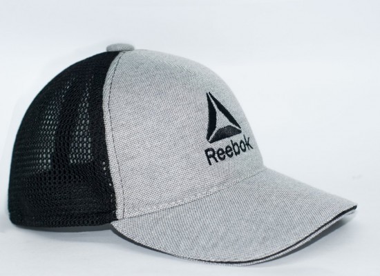 Бейсболка мужская REEBOK (Сетка+Вышивка+МАРС) Бейсболка мужская REEBOK (Сетка+Вышивка+МАРС)