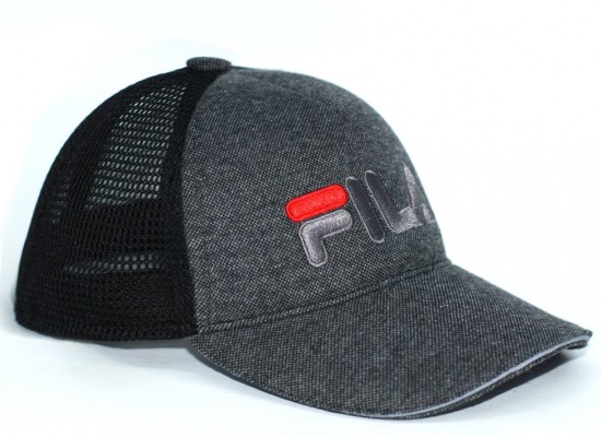Бейсболка мужская FILA (Сетка+Вышивка+МАРС) Бейсболка мужская FILA (Сетка+Вышивка+МАРС)