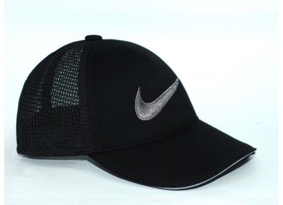 Бейсболка мужская NIKE (Сетка+Вышивка) Бейсболка мужская NIKE (Сетка+Вышивка)