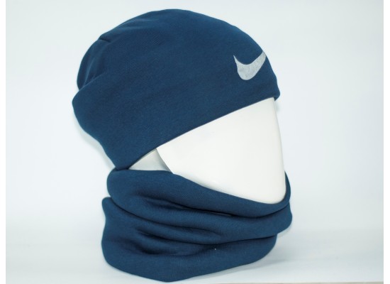Комплект мужской, трикотаж (Спорт) - NIKE №1 Комплект мужской, трикотаж (Спорт) - NIKE №1