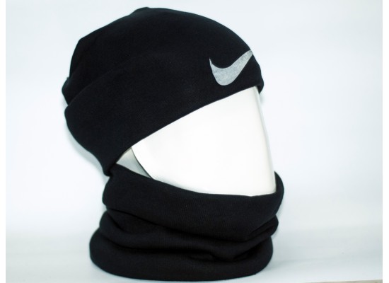 Комплект мужской, трикотаж (Спорт) - NIKE №1 Комплект мужской, трикотаж (Спорт) - NIKE №1