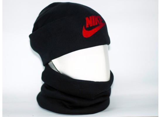 Комплект мужской, трикотаж (Спорт) - NIKE №2 Комплект мужской, трикотаж (Спорт) - NIKE №2