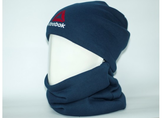 Комплект мужской, трикотаж (Спорт) - REEBOK Комплект мужской, трикотаж (Спорт) - REEBOK