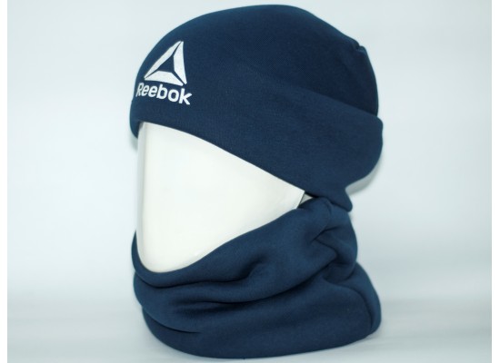 Комплект мужской, трикотаж (Спорт) - REEBOK Комплект мужской, трикотаж (Спорт) - REEBOK