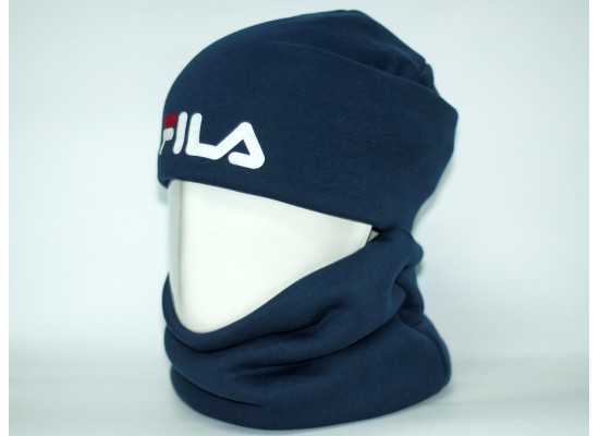 Комплект мужской, трикотаж (Спорт) - FILA Комплект мужской, трикотаж (Спорт) - FILA