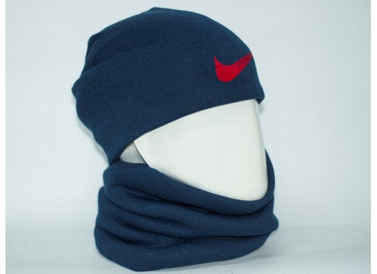 Комплект мужской, трикотаж (Спорт) - NIKE №1 Комплект мужской, трикотаж (Спорт) - NIKE №1